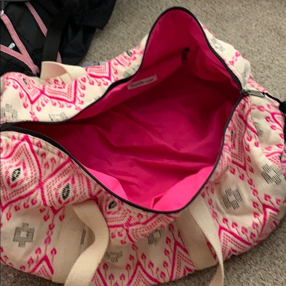 Duffel bag - Picture 2 of 3